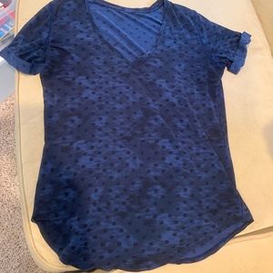 Lululemon top